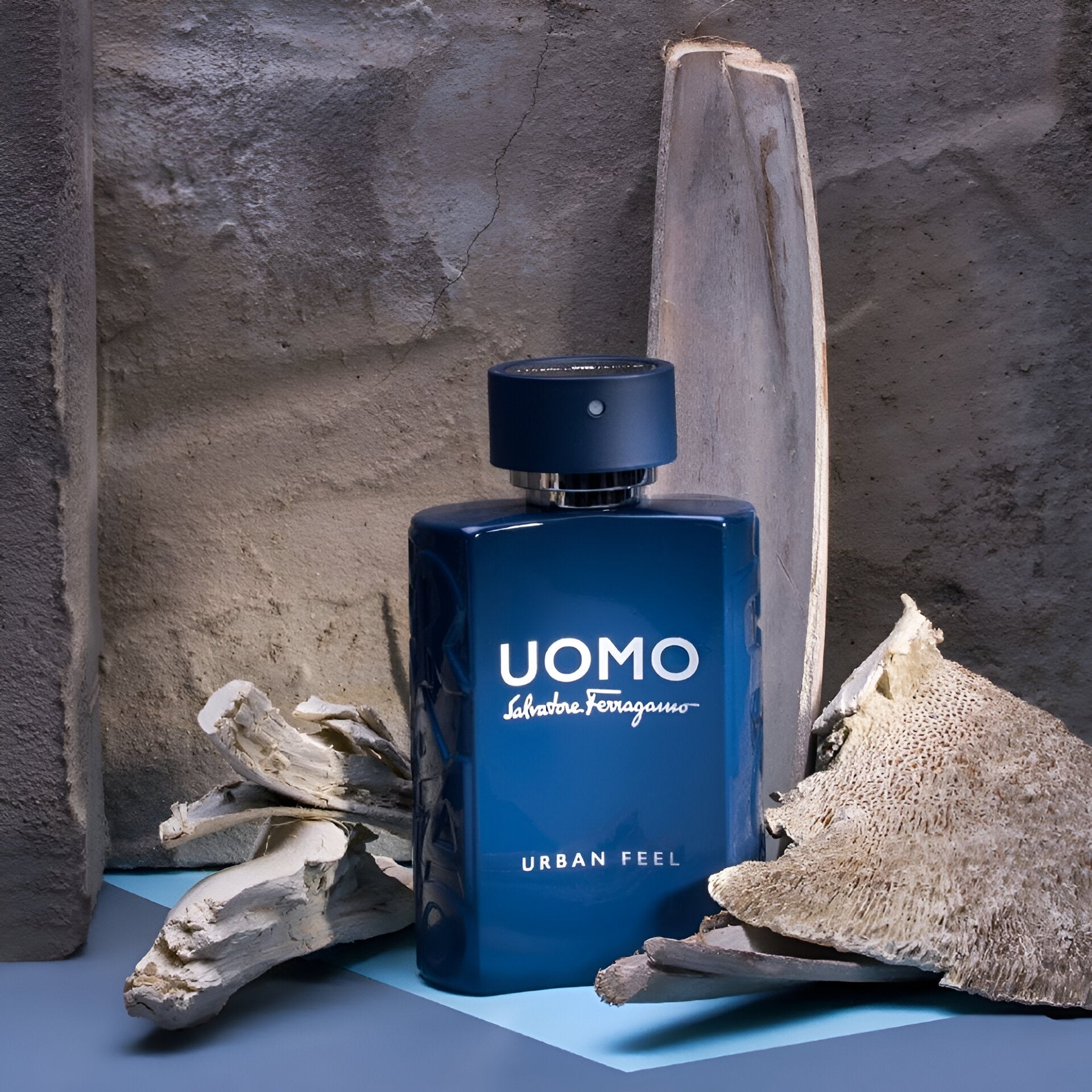 Salvatore Ferragamo Uomo Urban Feel Eau De Toilette (100ml)