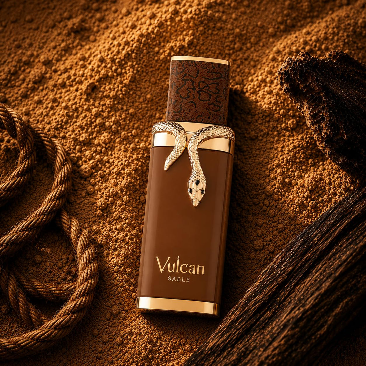 French Avenue Vulcan Sable EDP