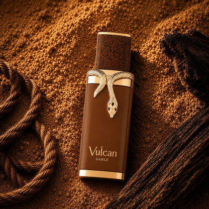 French Avenue Vulcan Sable EDP