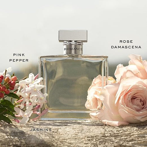 Ralph Lauren Romance Eau De Parfum Spray (100 ml)
