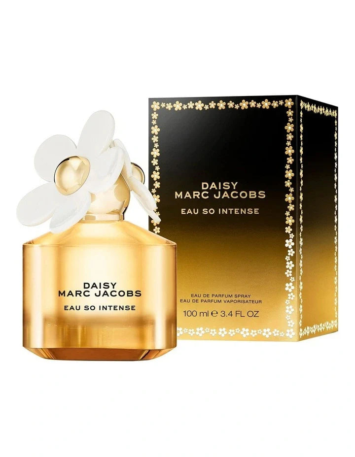 Marc Jacobs Daisy Eau So Intense Eau de Perfume(100ml)