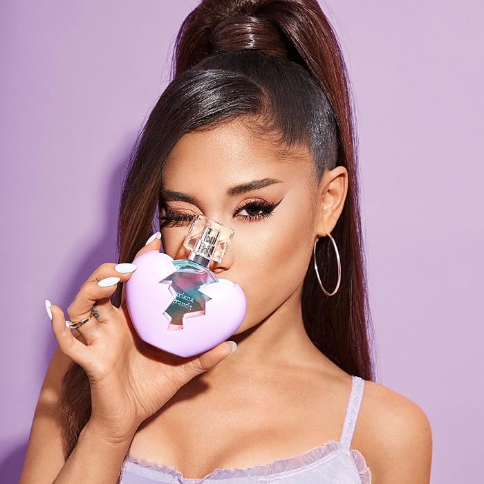 Ariana Grande Thank U Next 2.0 for women (100ml)