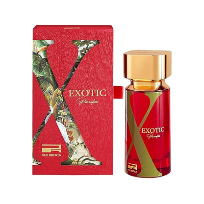 Rue Broca Exotic Paradise Pour Femme (100ml)