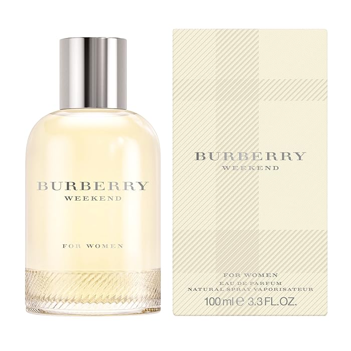 Burberry Weekend Eau De Parfum For Women (100ml)