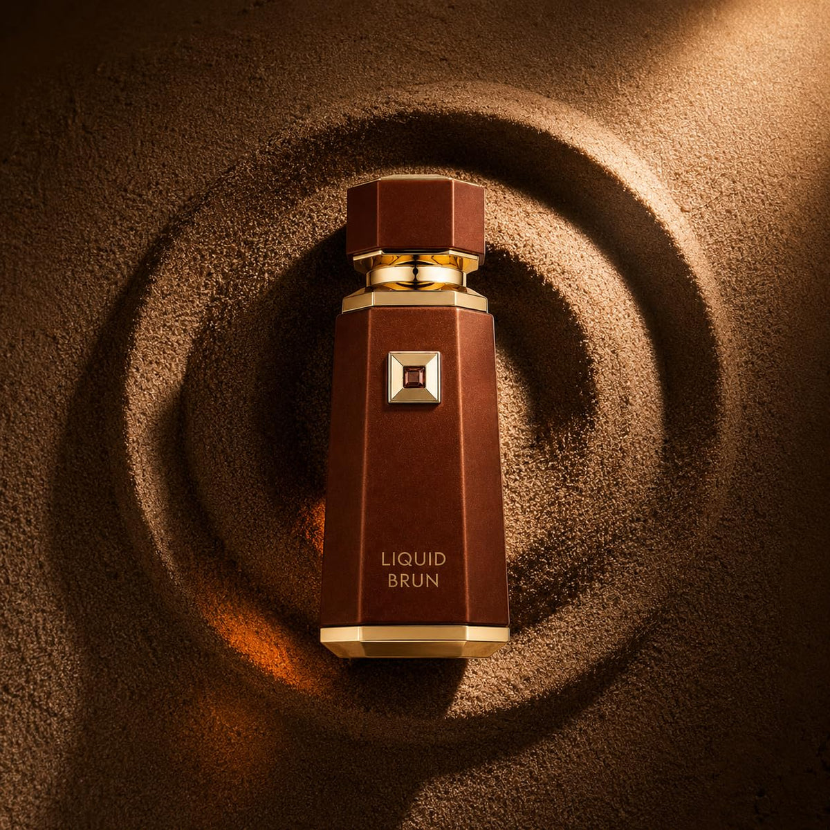 French Avenue Liquid Brun EDP (100ml)