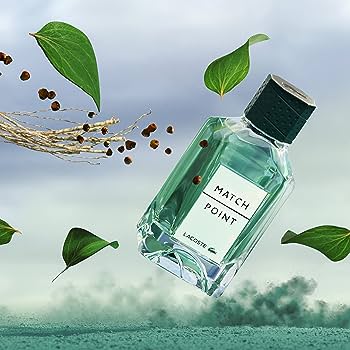 Lacoste Match Point (100ml)