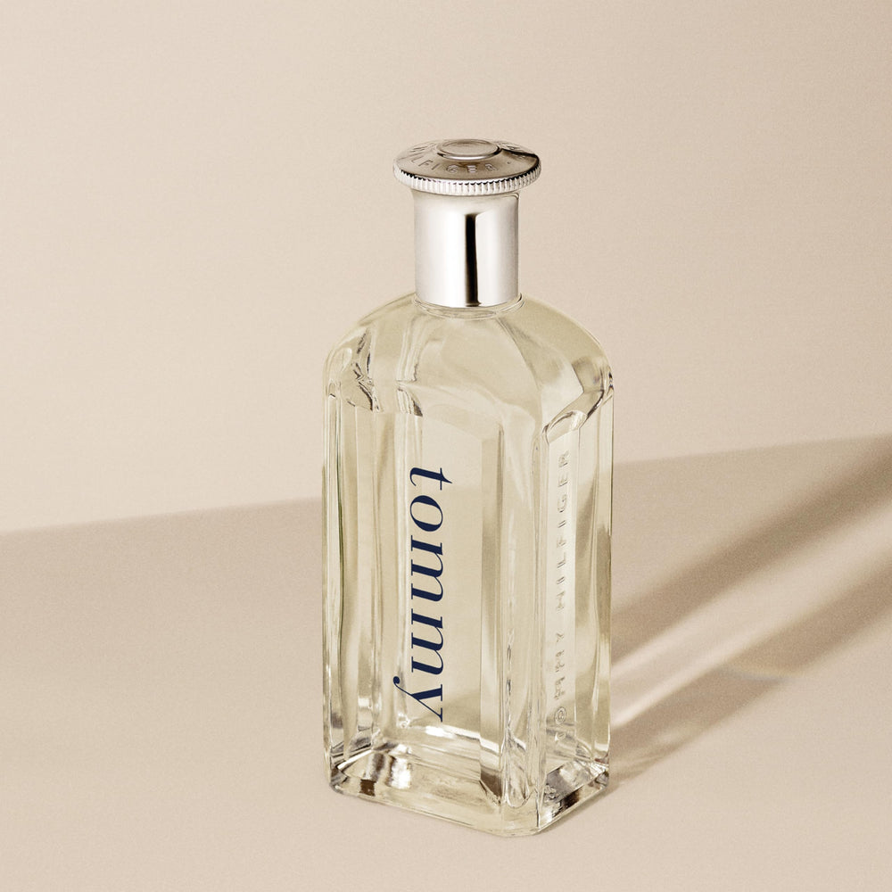 Tommy Hilfiger For Men Eau de Toilette (100ml)