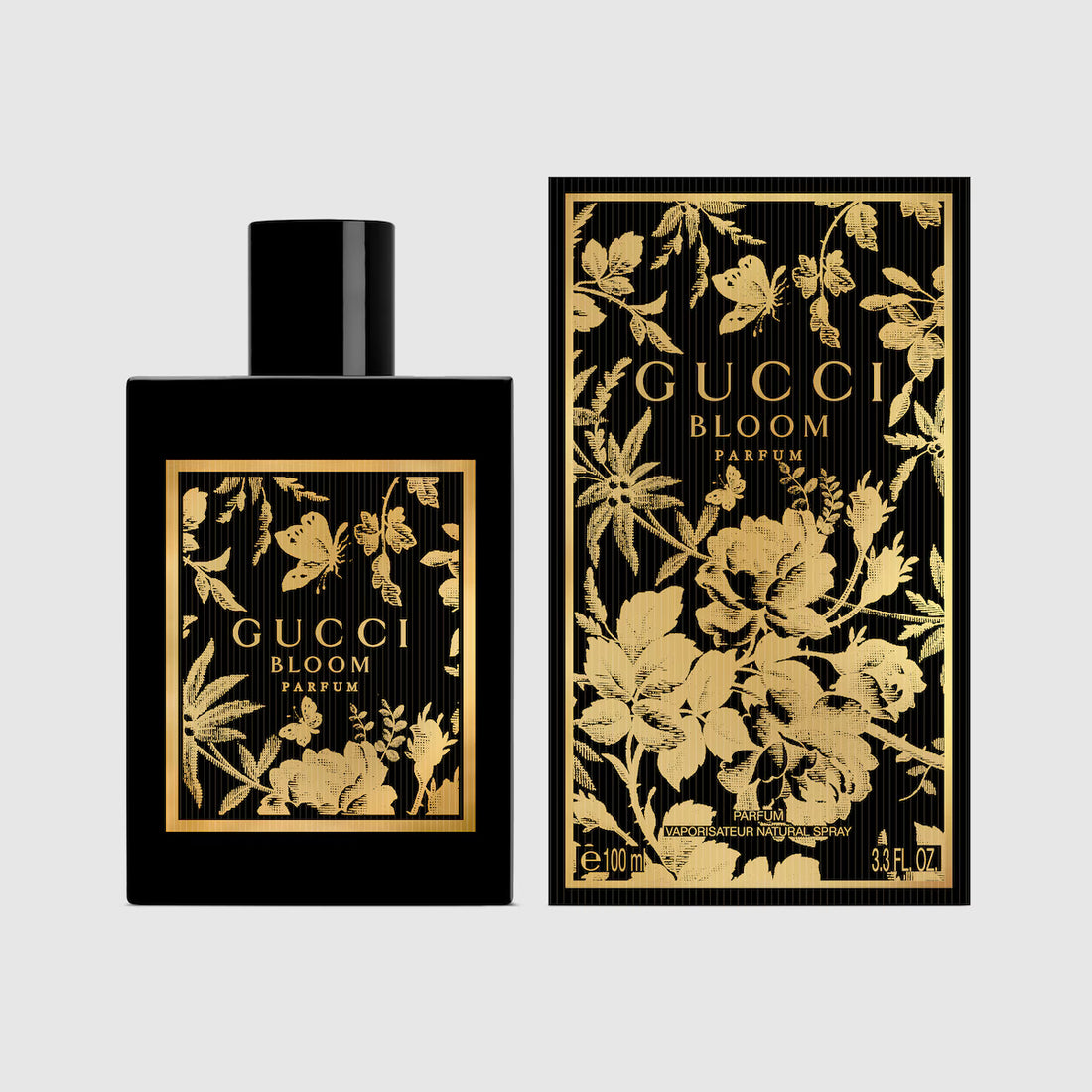 Gucci Bloom Parfum (100ml)