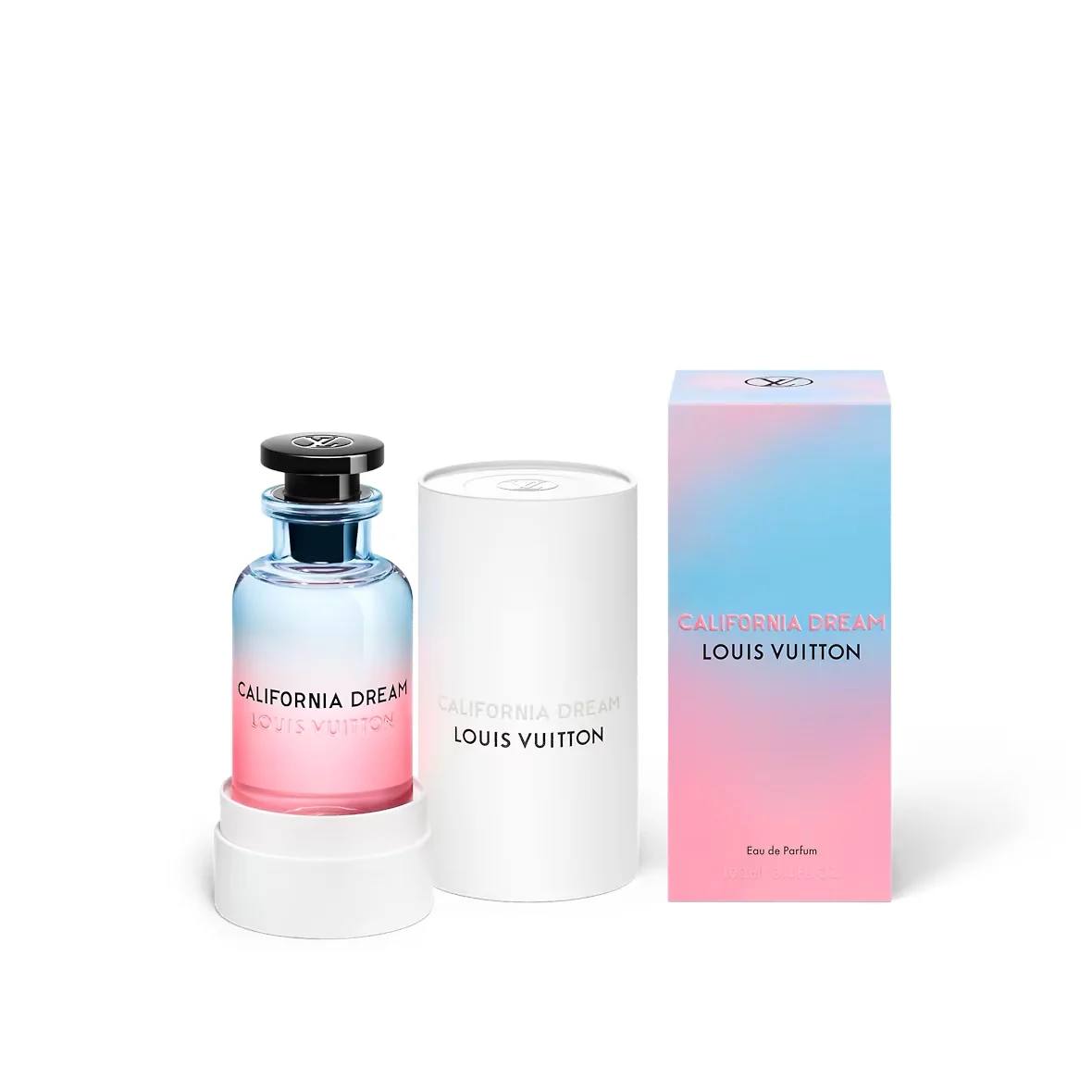 Louis Vuitton California Dream Eau De Parfum For Unisex(100ml)