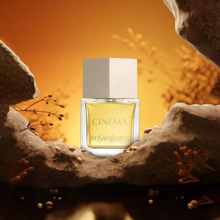 Yves Saint Laurent Cinéma Eau de Parfum (80ml)
