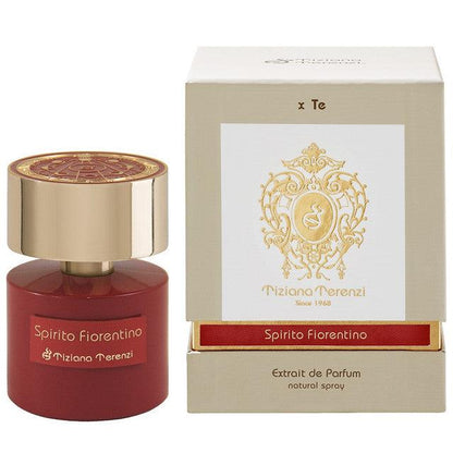 TIZIANA TERENZI  Spirito Fiorentino Extrait de Parfum (100ml)
