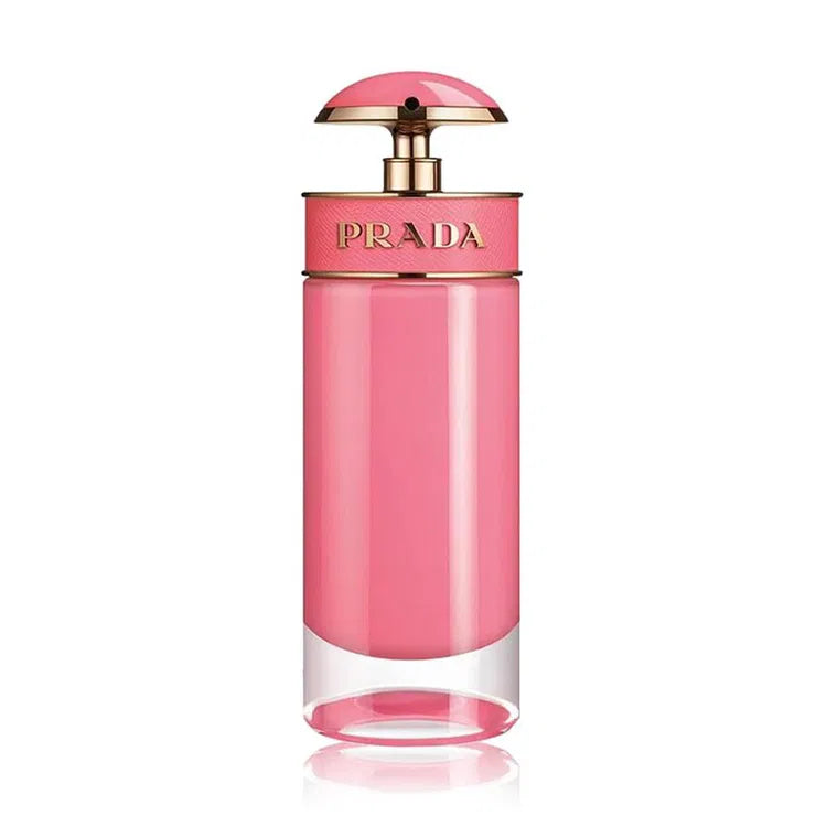 Prada Candy Gloss Eau de Toilette (80ml)