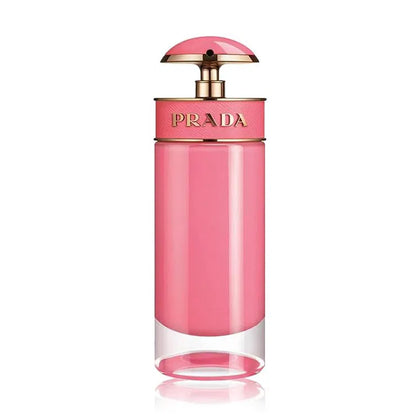 Prada Candy Gloss Eau de Toilette (80ml)