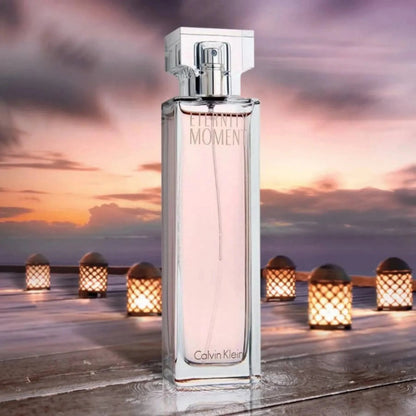 Calvin Klein Eternity Moment Eau de Parfum (100 ML)