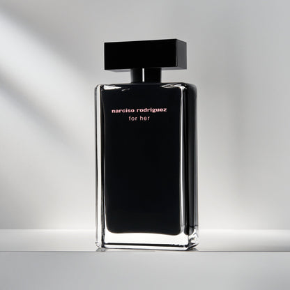 Narciso Rodriguez Eau De Toilette For Women(100ml)