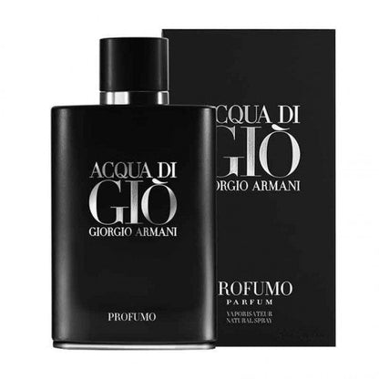 Acqua Di Gio Profumo By Giorgio Armani Eau De Perfume Spray