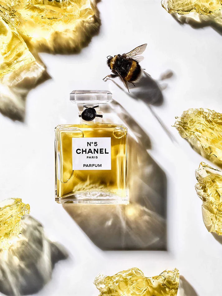 Channell N°5 Eau De Perfume For Unisex(100ml)