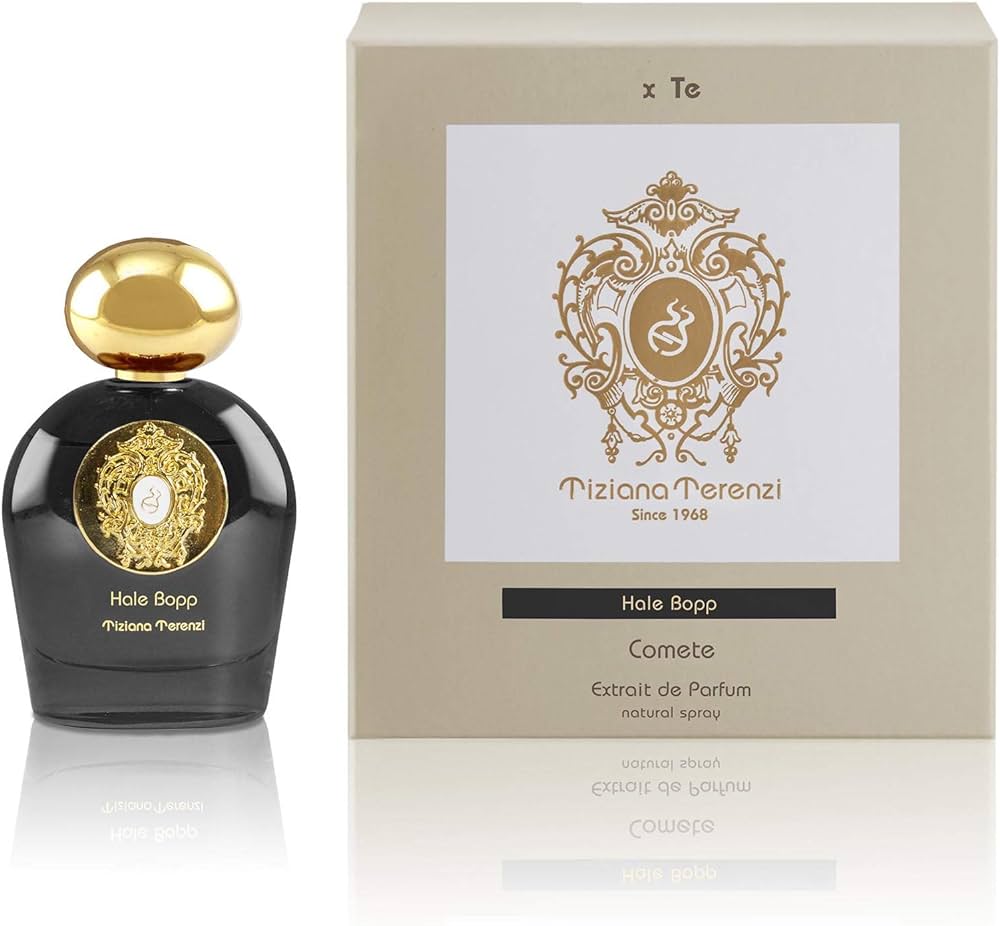 Tiziana Terenzi Hale Bopp Extrait De Parfum (100ml)