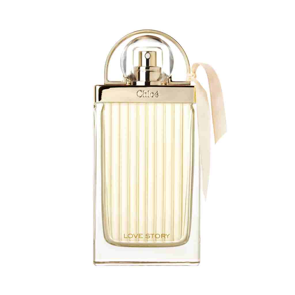 Chloe Love Story Eau De Parfum (75ml)