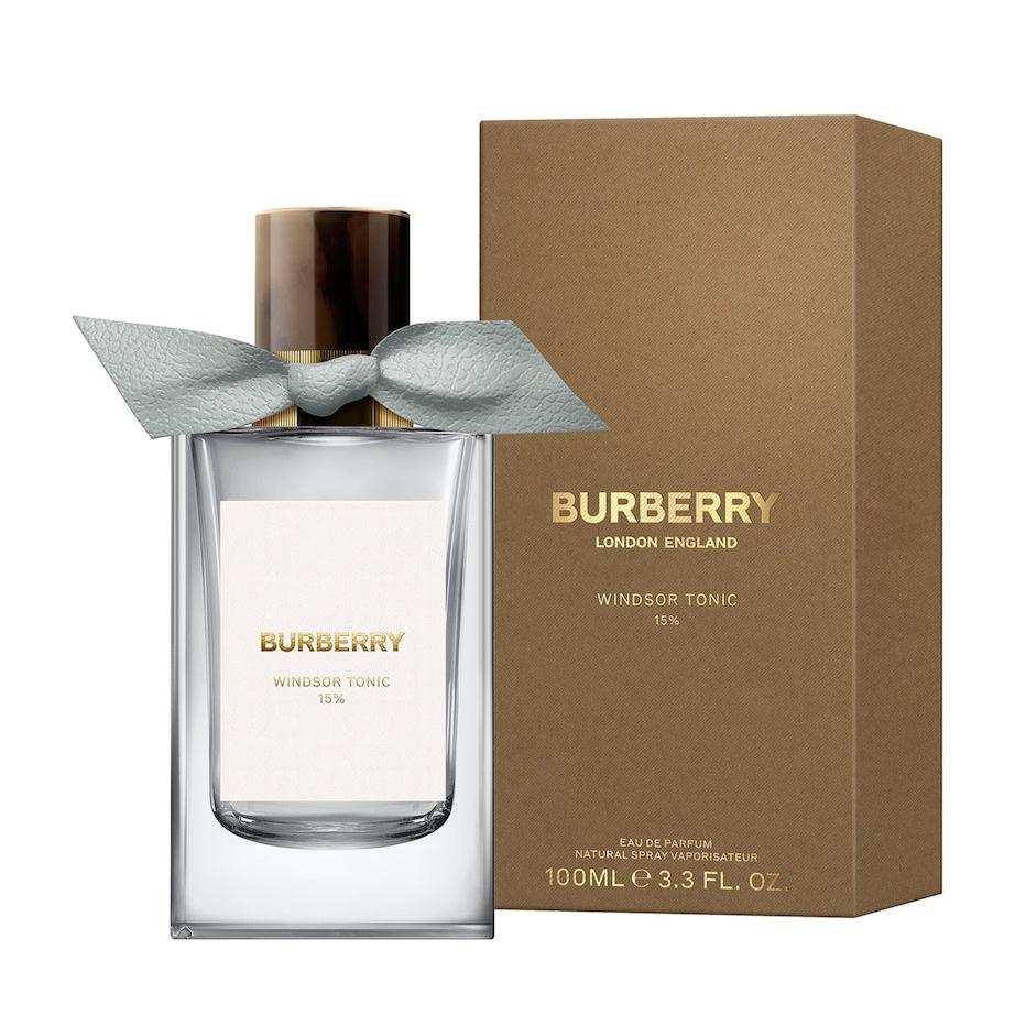 Burberry Signatures Windsor Tonic 15% Eau de Parfum (100ml)