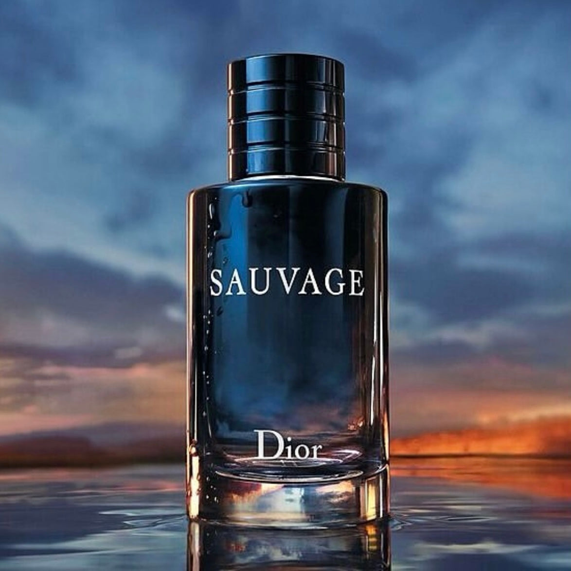 Christian Dior Sauvage Eau De Parfum (100ml)