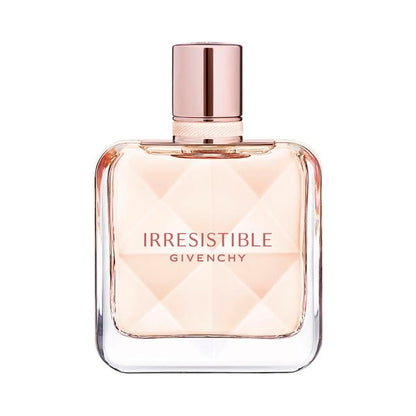 Givenchy Irresistible Eau De Toilette Fraiche