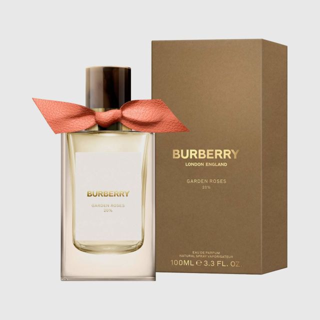 Burberry Signatures Garden Roses 20% Eau de Parfum (100ML)