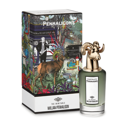 Penhaligon&