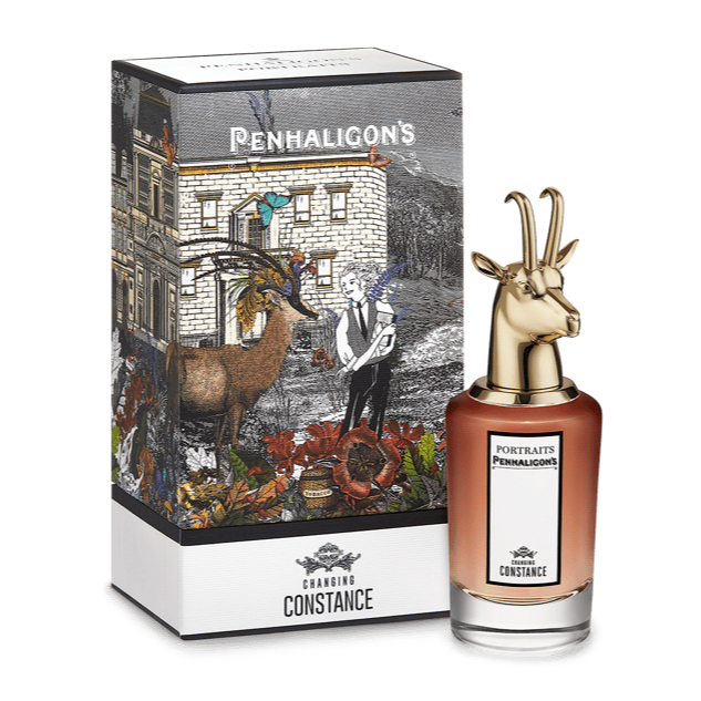 Penhaligon&