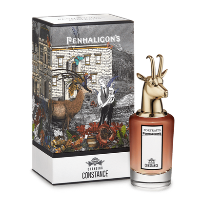 Penhaligon&