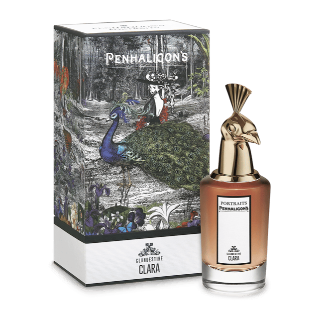 Penhaligon&