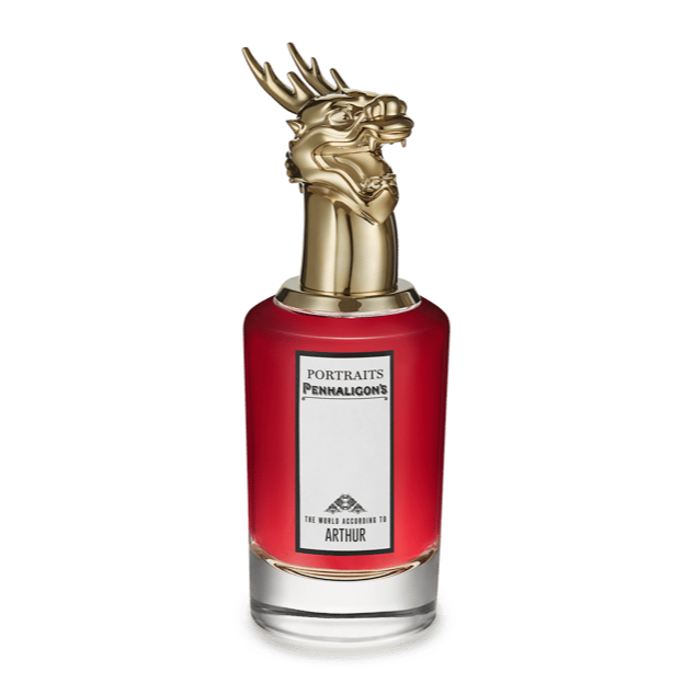 Penhaligon&
