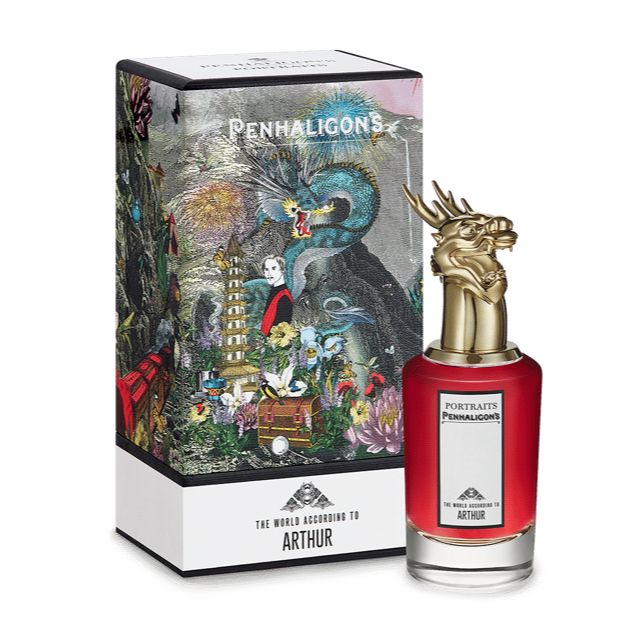 Penhaligon&
