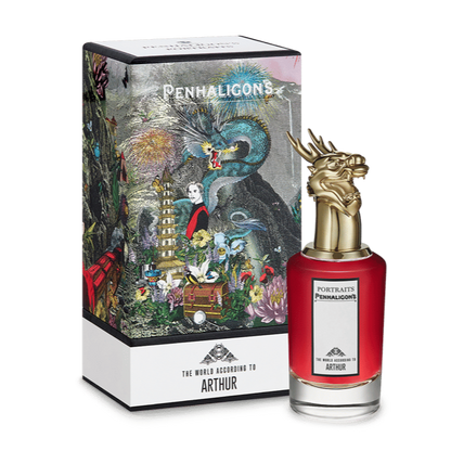 Penhaligon&