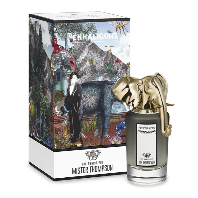 Penhaligon&