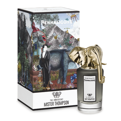 Penhaligon&