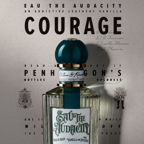 Penhaligon&