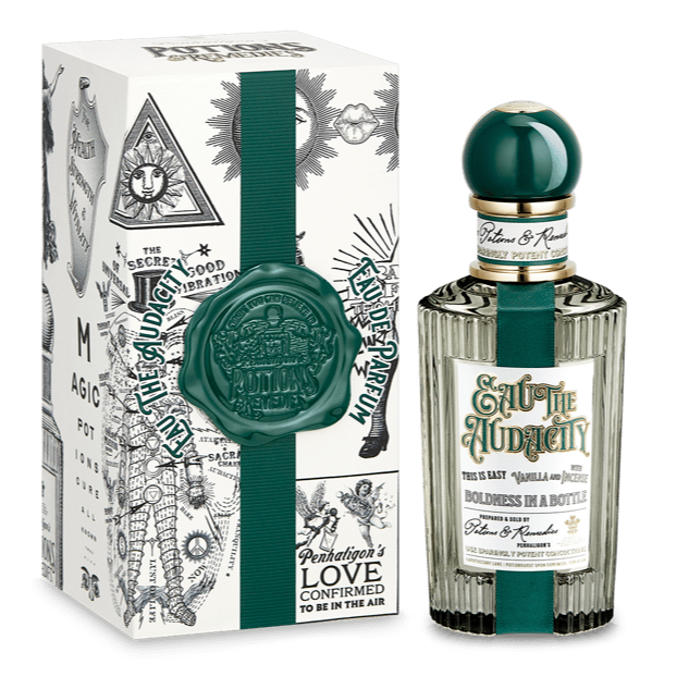 Penhaligon&