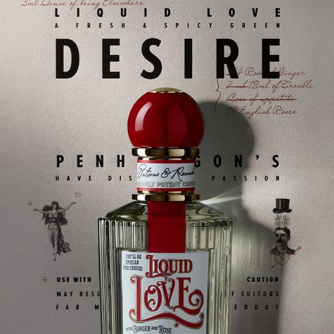 Penhaligon&