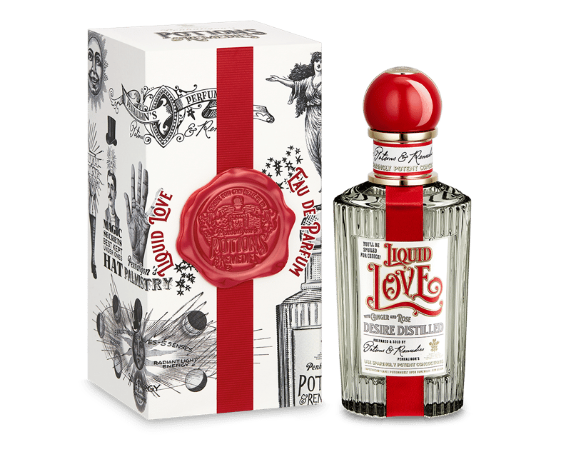 Penhaligon&