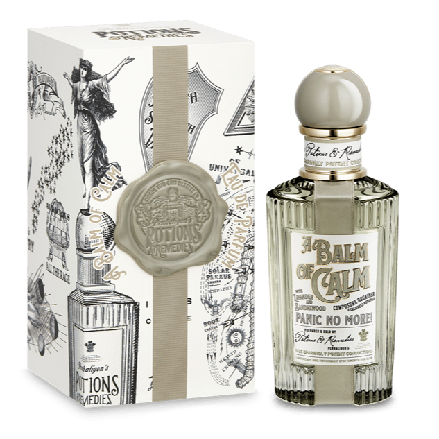 Penhaligon&