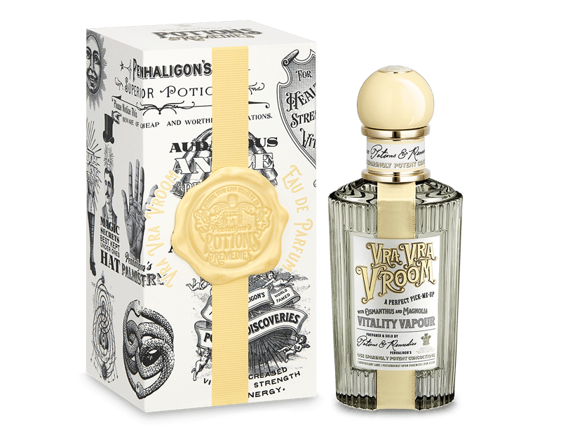 Penhaligon&