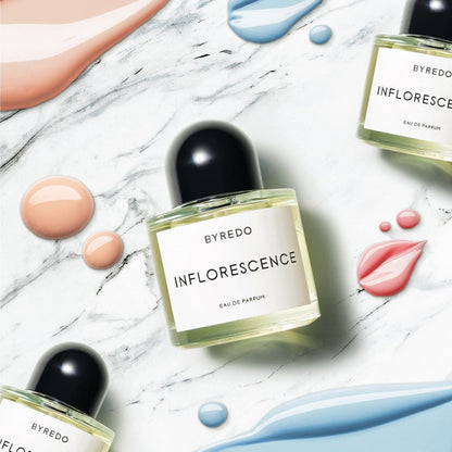 Byredo Inflorescence Eau De Parfum (100 Ml)