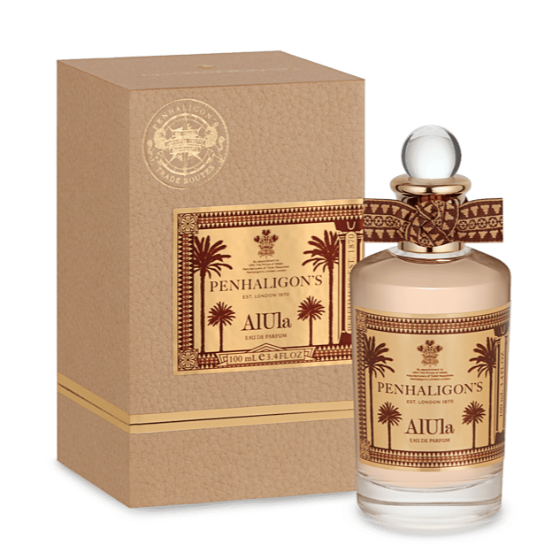 Penhaligon&