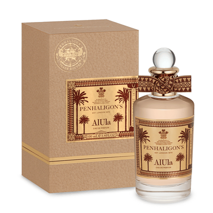 Penhaligon&