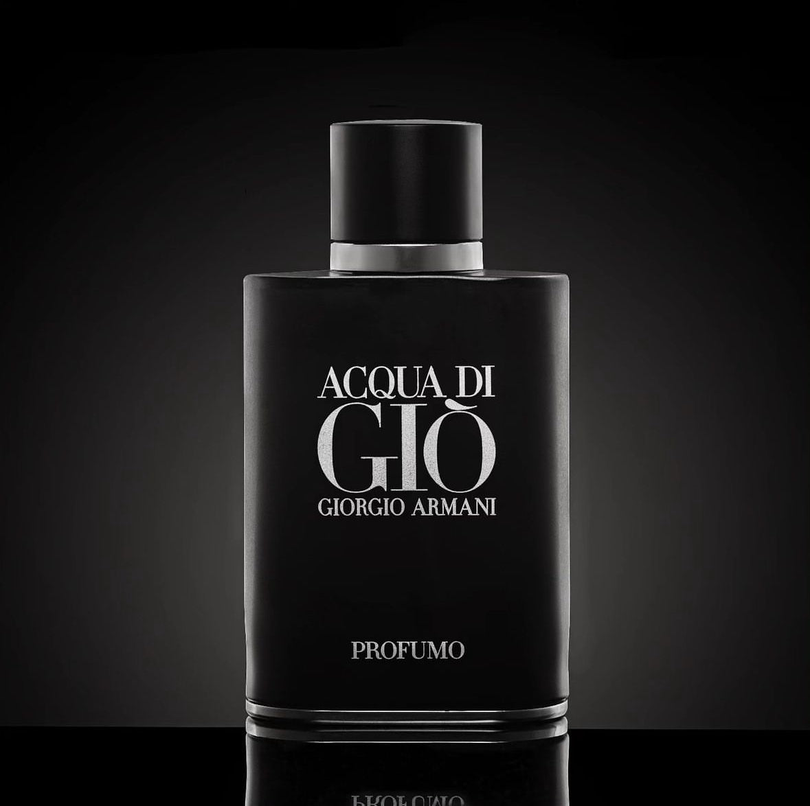 Acqua Di Gio Profumo By Giorgio Armani Eau De Perfume Spray