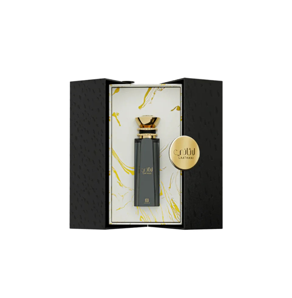 Ahmed Al Maghribi Laathani Eau de Parfum (80ml)