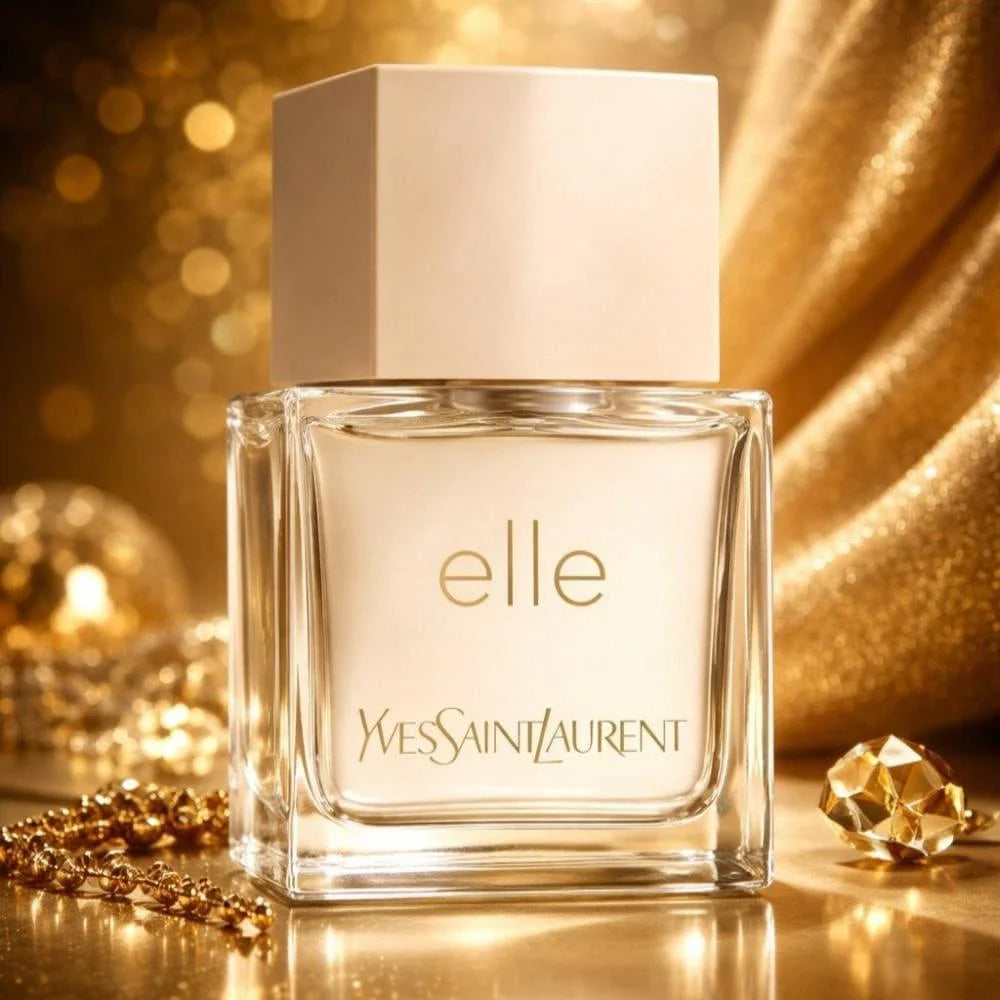 Yves Saint Laurent Elle Eau de Parfum (80ml)