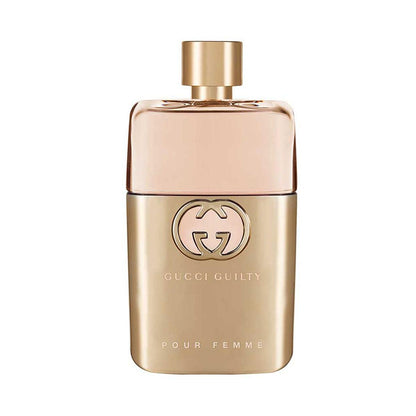 Gucci Guilty Pour Femme Eau De Parfum Spray (90ml)