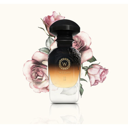Widian W Black II Parfum